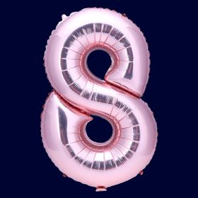 气球数字