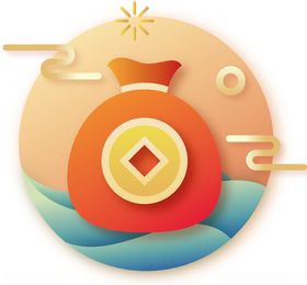 活图标图标标签标志标志图标