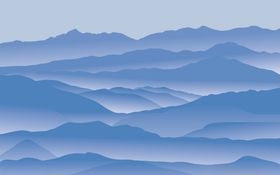 山川