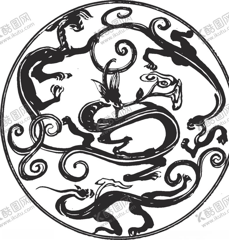 编号：44275610101857198820【酷图网】源文件下载-镂空花图案