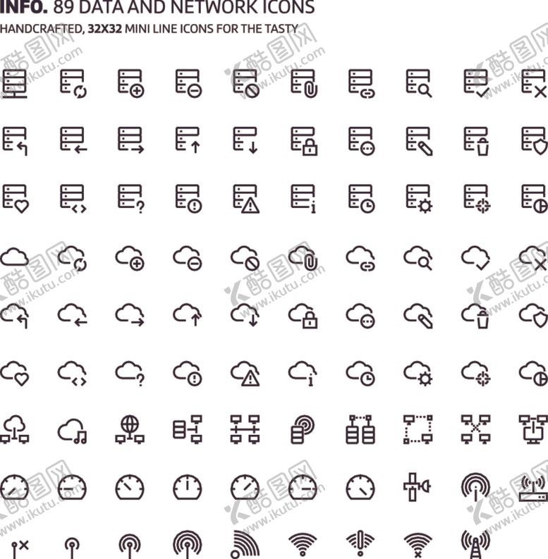 编号：28600510112239019662【酷图网】源文件下载-简约天气icon