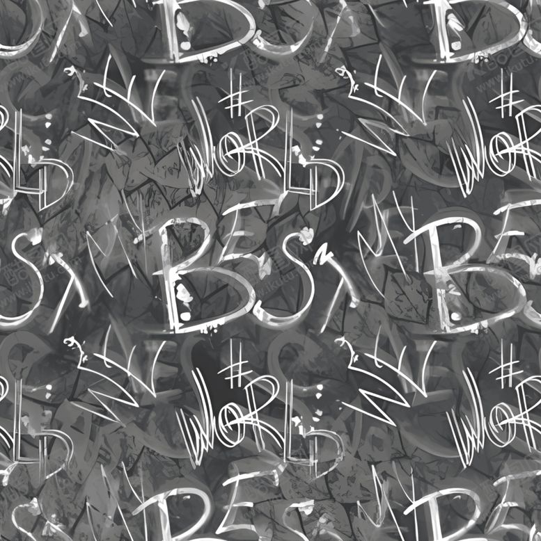 编号：44116811020529222129【酷图网】源文件下载-手写字母涂鸦纹理背景图