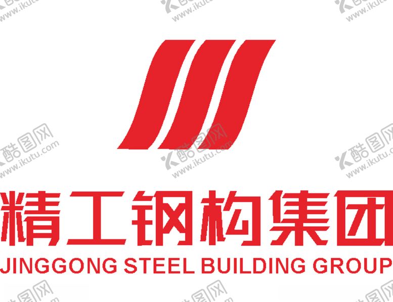 编号：11027607121256131854【酷图网】源文件下载-精工钢构集团公司企业LO