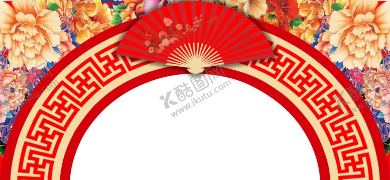 编号：12750605030726586138【酷图网】源文件下载-红色背景