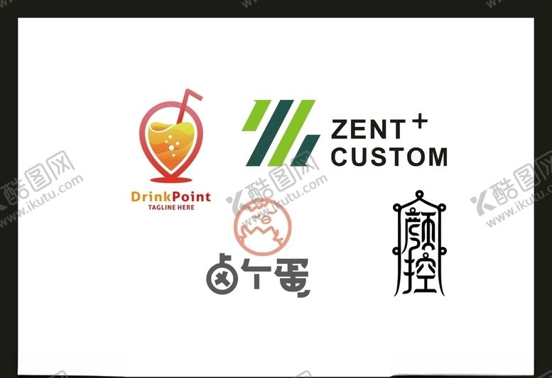 编号：24385509221918242442【酷图网】源文件下载-LOGO设计