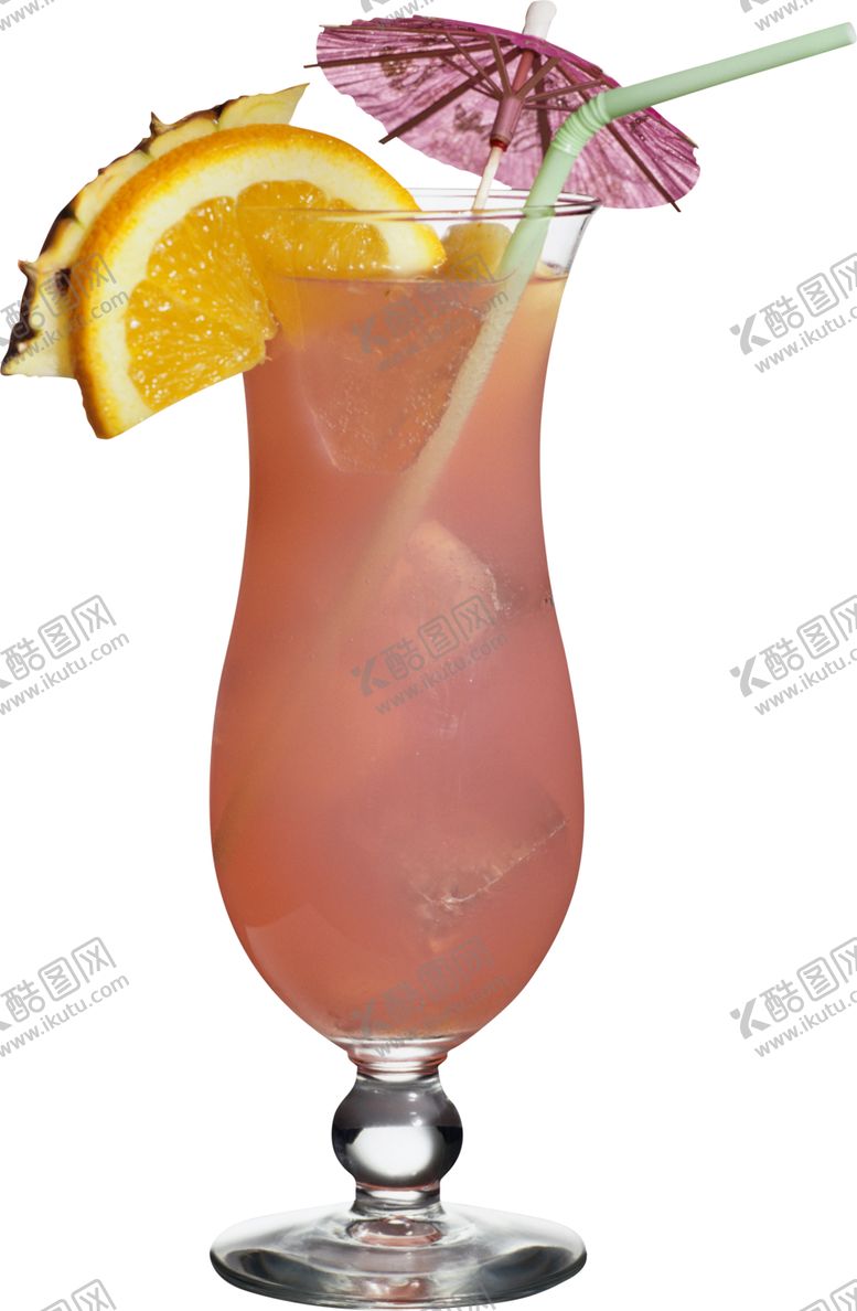 编号：10070201140730347246【酷图网】源文件下载-鸡尾酒