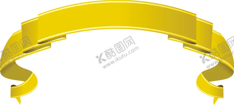编号：25178505030936131066【酷图网】源文件下载-飘带