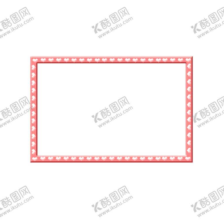 编号：49875909191520424826【酷图网】源文件下载-红色边框