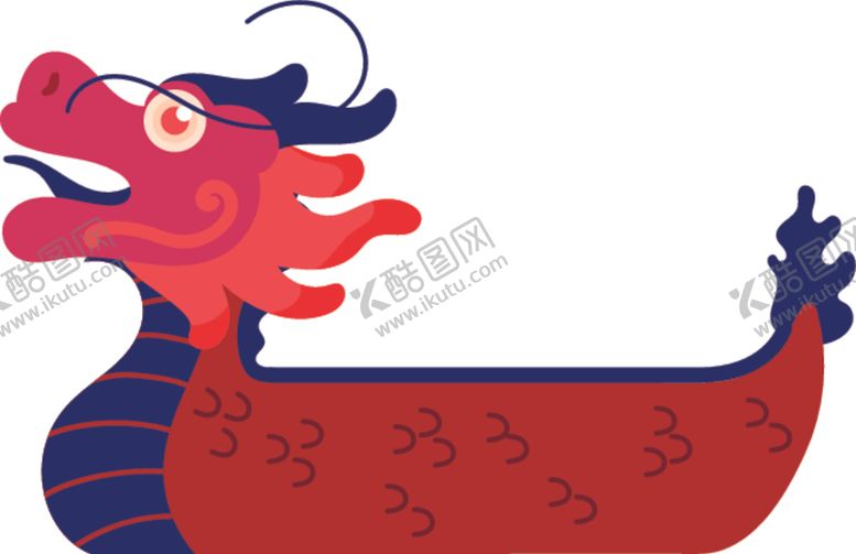 编号：22714609222357501949【酷图网】源文件下载-龙舟