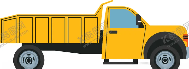 编号：47330205091452418444【酷图网】源文件下载-工程车
