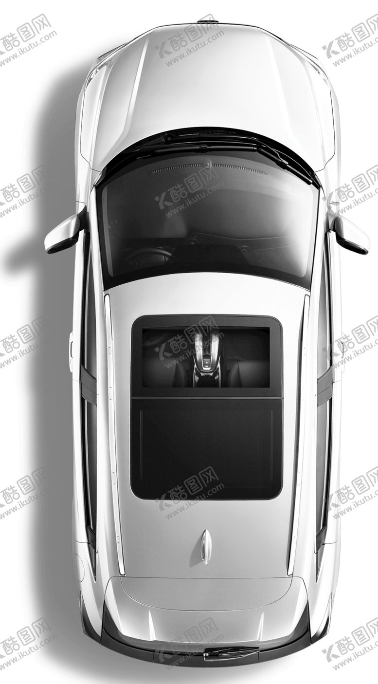 编号：13779110291538249424【酷图网】源文件下载-汽车天窗