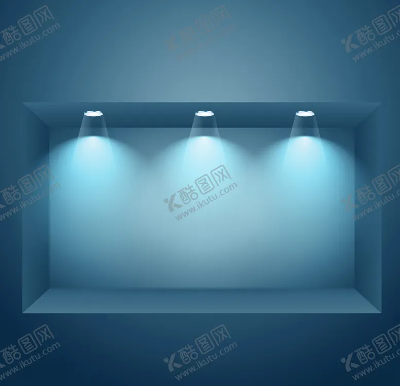 编号：28160306280108115407【酷图网】源文件下载-聚光灯