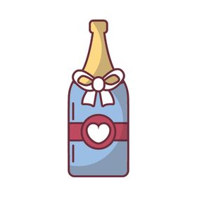 爱心图标