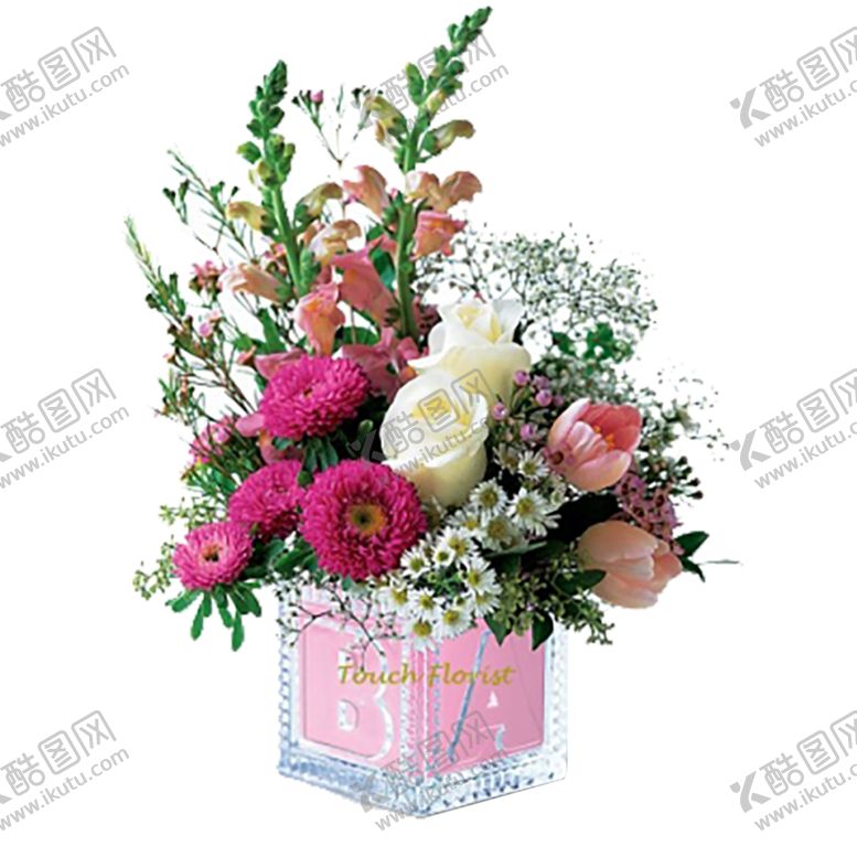 编号：29596309281554354807【酷图网】源文件下载-花艺