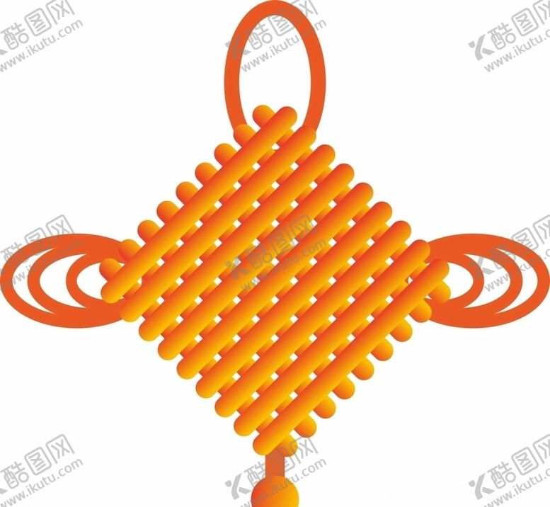 编号：17397710302304131158【酷图网】源文件下载-中国结