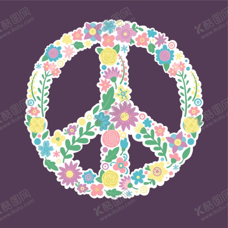 编号：49176909251800522080【酷图网】源文件下载-花卉卡片