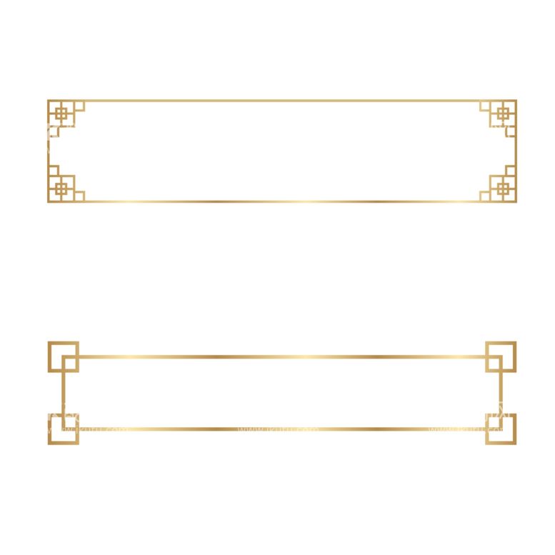 编号：96744603161054074115【酷图网】源文件下载-金色边框