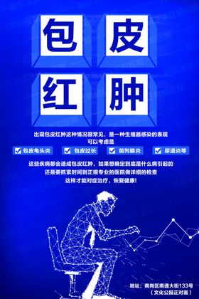 男科常识
