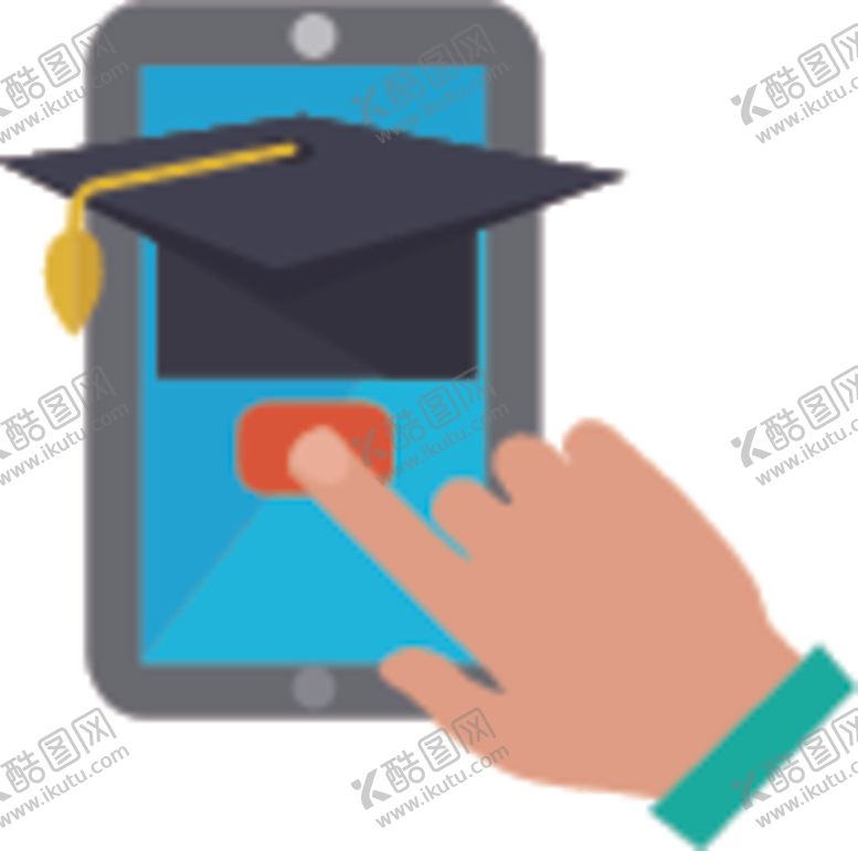 编号：32147907041632341899【酷图网】源文件下载-在线教育