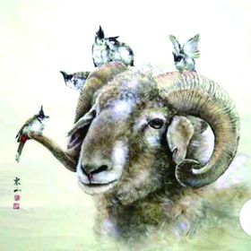 羊文化