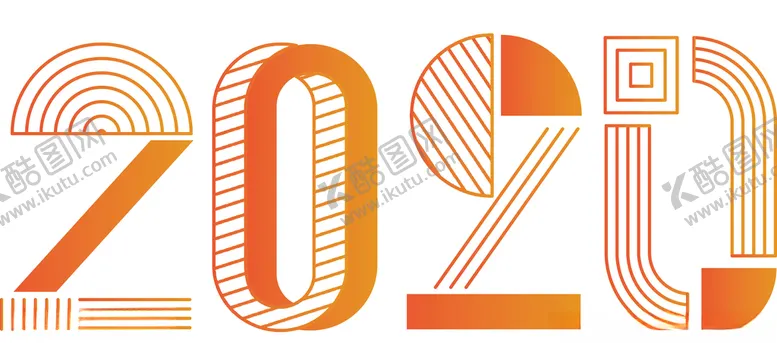 编号：24777403261718541194【酷图网】源文件下载-2020数字设计