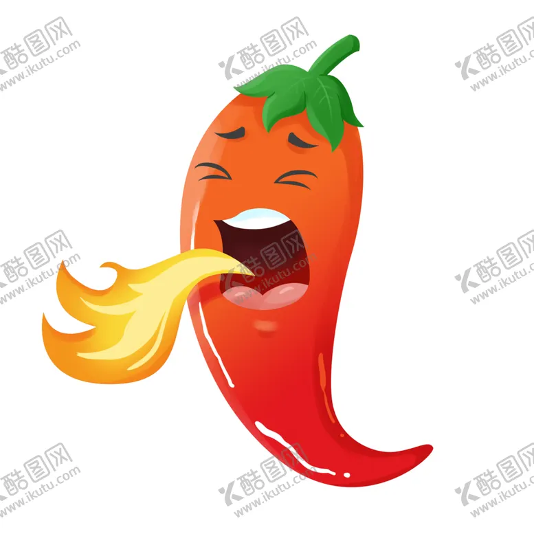 编号：65886002102239587790【酷图网】源文件下载-辣椒蔬菜辣红色朝天椒健康