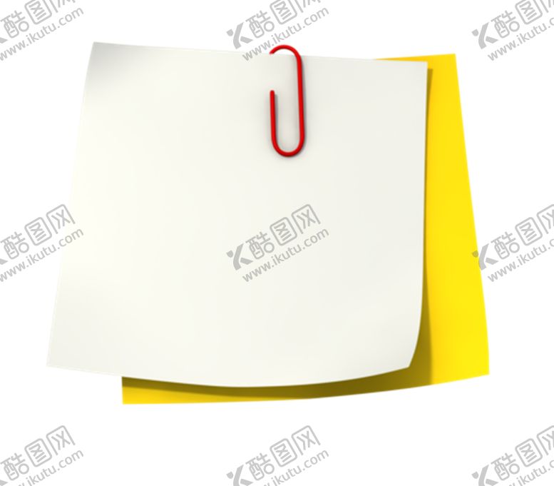 编号：50754403242231507822【酷图网】源文件下载-便利贴