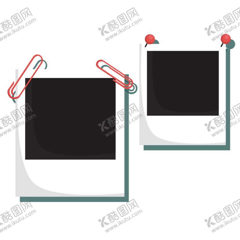 编号：20423309262140576394【酷图网】源文件下载-卡通边框