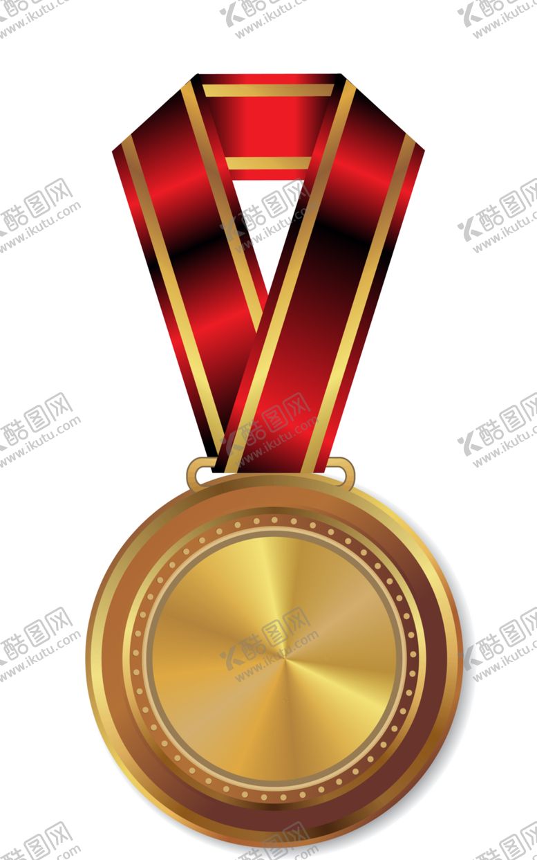 编号：33638009090621393593【酷图网】源文件下载-奖牌素材