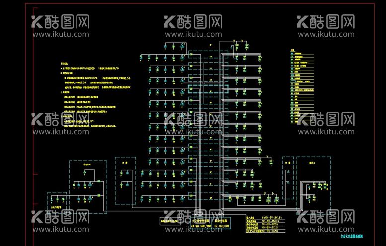 编号：65785112220021001375【酷图网】源文件下载-饭店消防报警系统