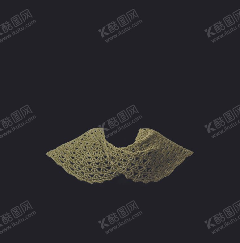 编号：97914001250732252693【酷图网】源文件下载-毛绒围巾