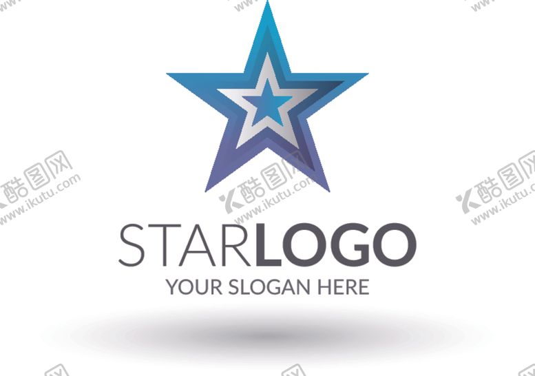 编号：44305309260700455267【酷图网】源文件下载-星星标志