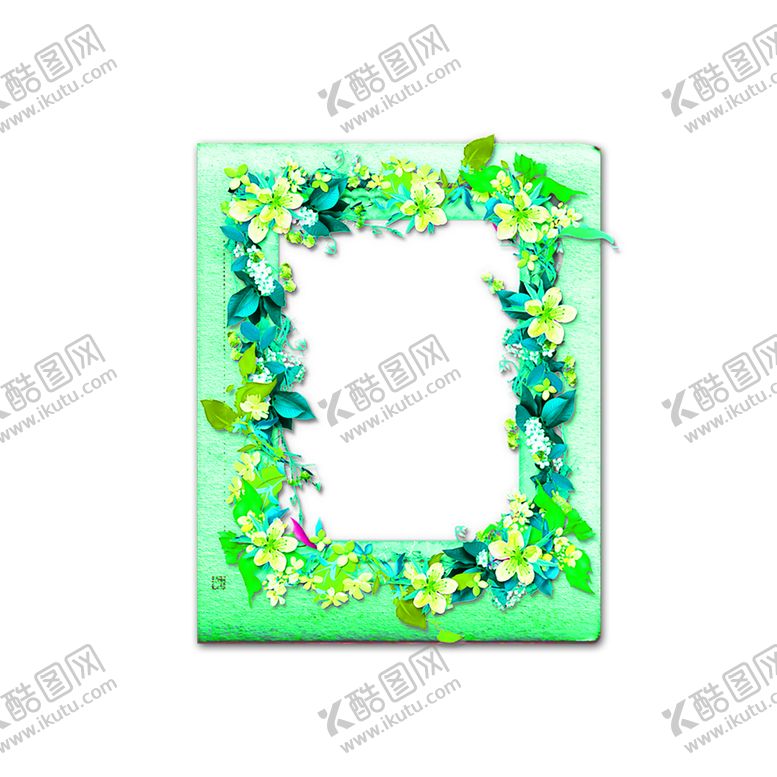 编号：78132309290600059844【酷图网】源文件下载-花素材