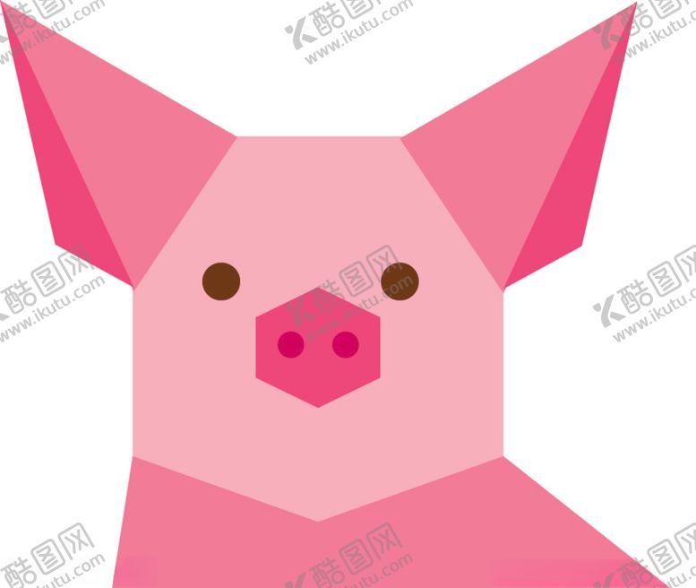 编号：98187109291959459231【酷图网】源文件下载-小猪