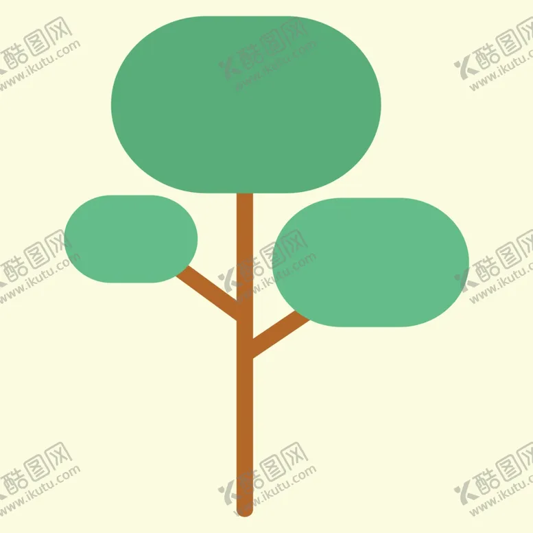 编号：25866103140429001940【酷图网】源文件下载-树木