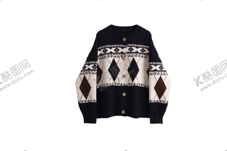 编号：54754610131702022867【酷图网】源文件下载-毛衣