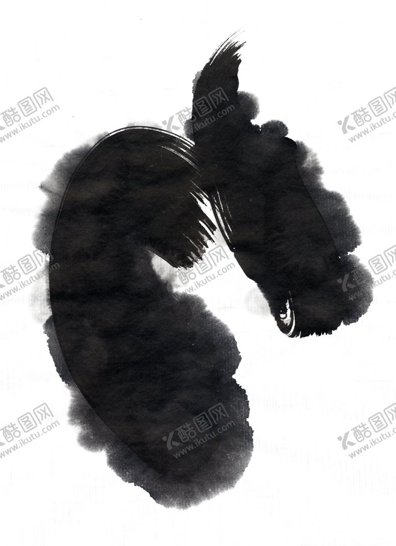 编号：95163807131751079832【酷图网】源文件下载-古典水墨元素