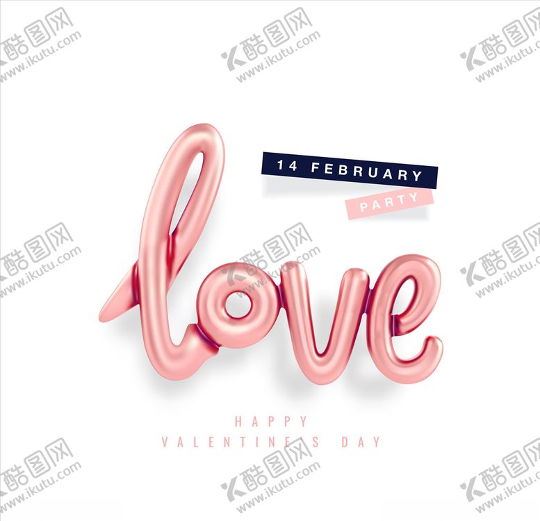 编号：49697006190417274314【酷图网】源文件下载-love爱