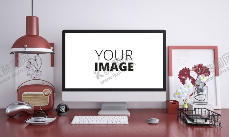 编号：62529611011709525549【酷图网】源文件下载-网页样机