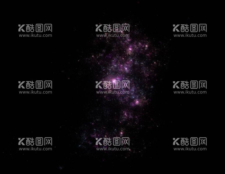 编号：98575111300150074047【酷图网】源文件下载-星空图片