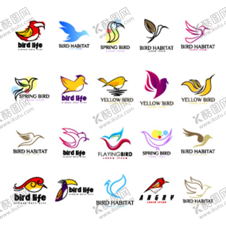 编号：71389410020148313826【酷图网】源文件下载-LOGO设计 