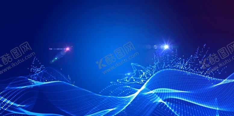 编号：16630907031406507321【酷图网】源文件下载-科技感背景