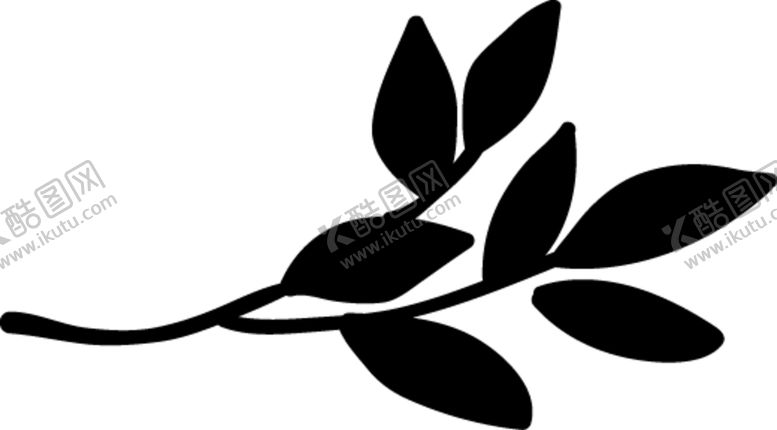 编号：34976907140908449041【酷图网】源文件下载-透明树叶