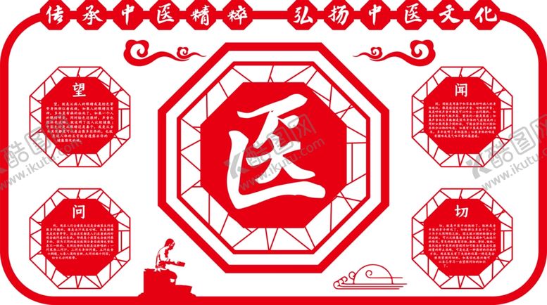 编号：22305809250248583936【酷图网】源文件下载-文化墙