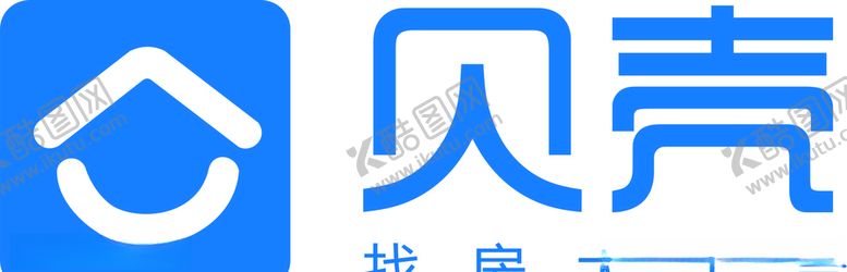 编号：19758207130530546860【酷图网】源文件下载-贝壳找房大平台