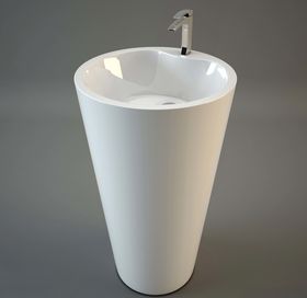 洗手池水龙头