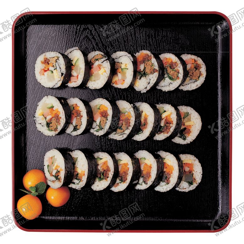 编号：94887409281533554827【酷图网】源文件下载-寿司