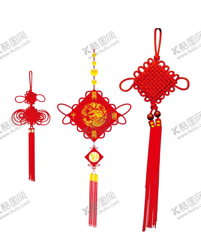 编号：82650710091543428476【酷图网】源文件下载-中国结