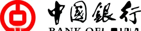 中国银行商标