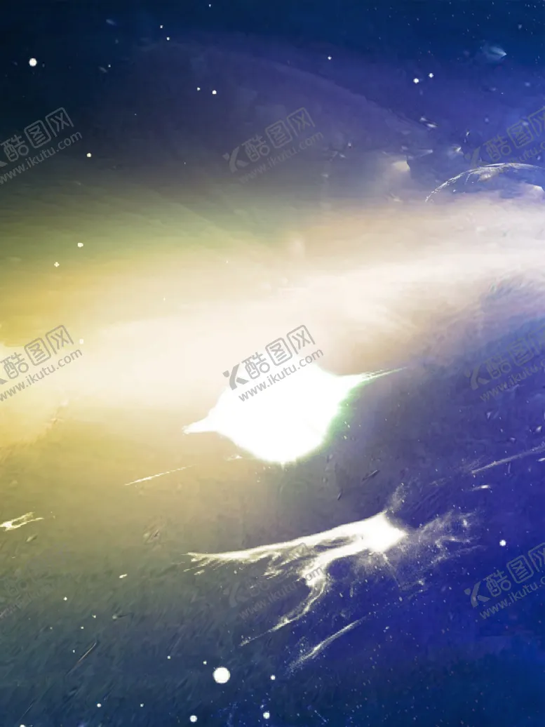 编号：74213603222242108768【酷图网】源文件下载-科技感炫酷点光背景